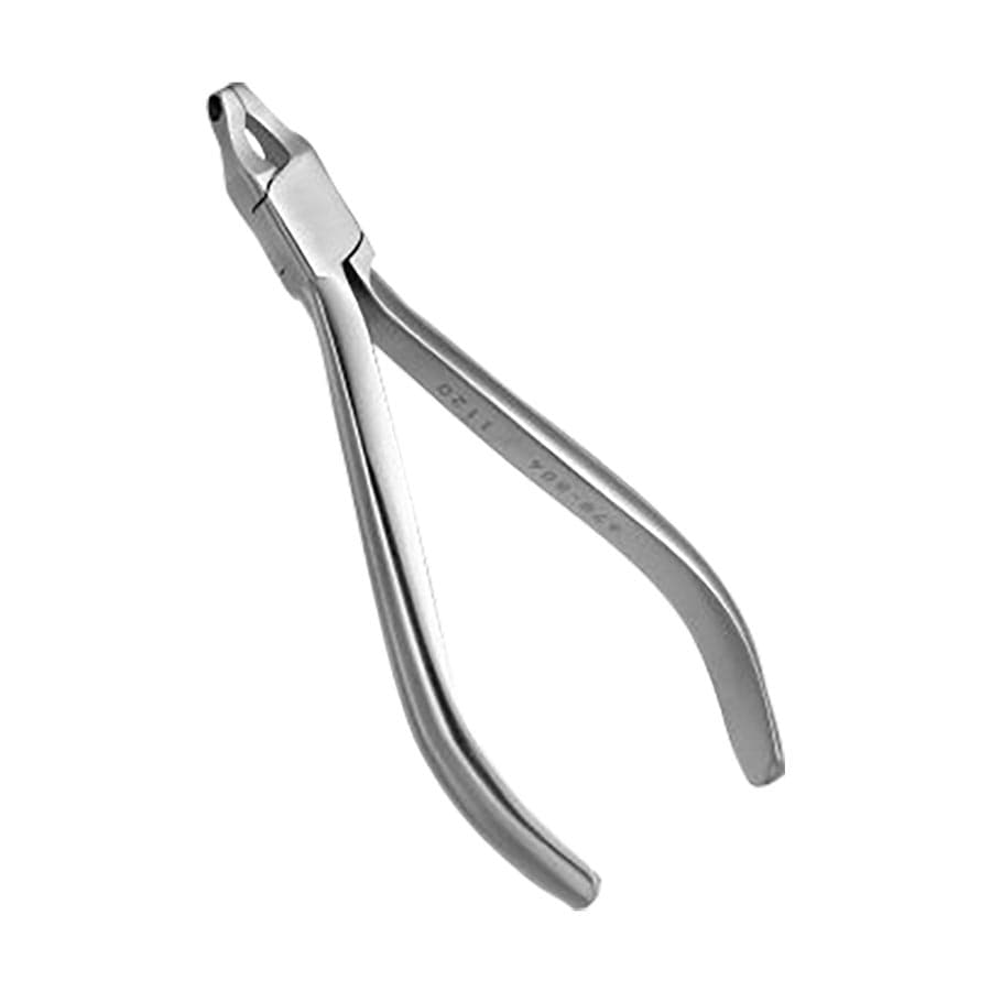 Hu-Friedy Clear Collection The Spot Aligner Instrument, 678-804 thumbnail 4