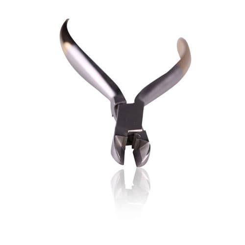 J&J Instruments Ortho Pin & Ligature Cutter, Small Head, #150S, Carbide, 69-151 thumbnail 2