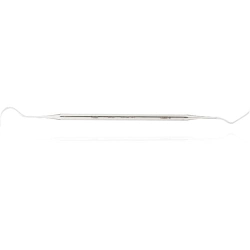 Miltex Explorer, Double-Ended, #5, Octagonal Handle, 69-5D thumbnail 5