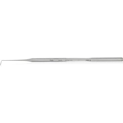 Miltex Explorer #6 Single-Ended, Octagonal Handle, 6-1/4" (160mm), 69-6S thumbnail 5