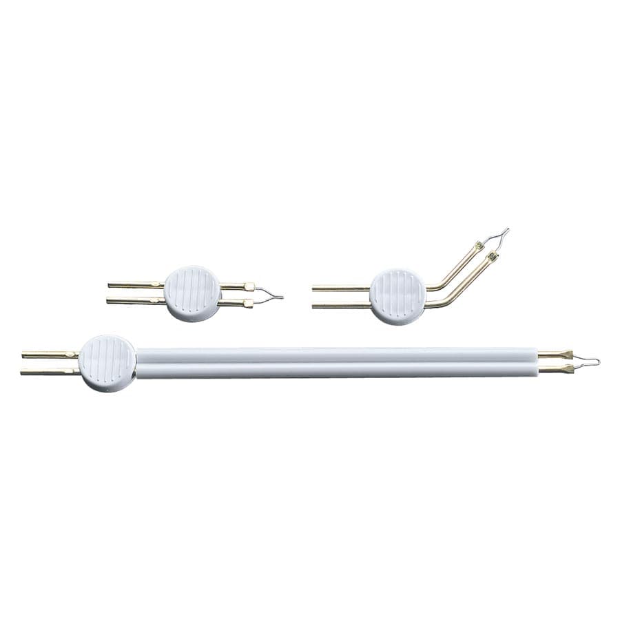 Practicon Acu-Tip Long Replacement Tip, 7051713 - -Acu-Tip Long Electro Surgical Cauterization Tip - Image 1