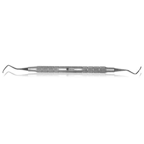 J&J Instruments Scaler #204S Hollow, 71204 thumbnail 2
