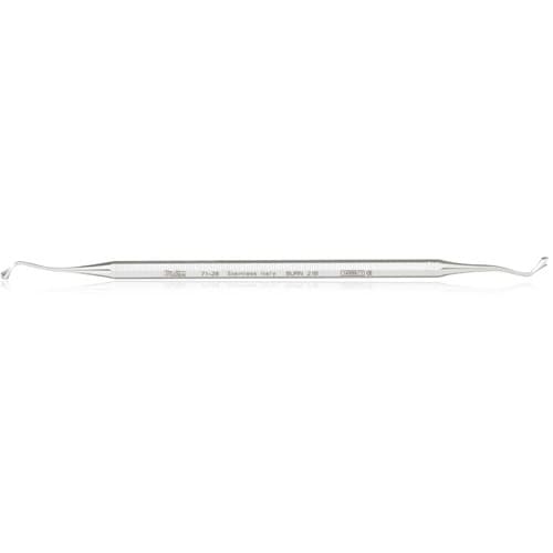 Miltex-Integra Acorn Burnisher #21B, Double-Ended, Regular Handle, 71-28 thumbnail 3