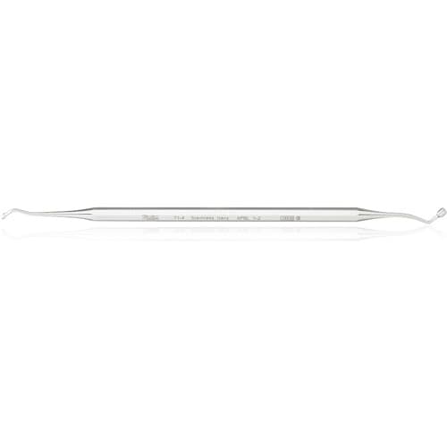 Miltex Black Amalgam Plugger and Condenser, #1/2, 71-4 thumbnail 3