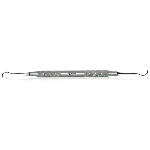 J&J Instruments Jacquette Scaler #1S/1S Hollow Core, 71-600 thumbnail 2
