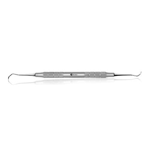 J&J Instruments Scaler Jacquette 2S/3S 34/35 DE Hollow, 8mm Handle, 71-603 thumbnail 2