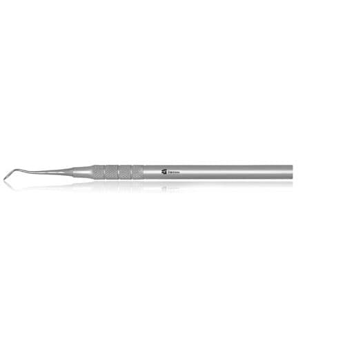J&J Instruments Scaler Jacquette #3S Single Ended Hollow, 71-630 thumbnail 2