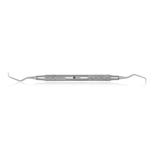 J&J Instruments Gracey Curette #3/4 Hollow Core, 71-634 thumbnail 2