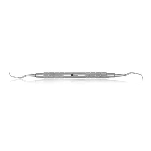 J&J Instruments Gracey Curette #5/6 Hollow, 71-656 thumbnail 2