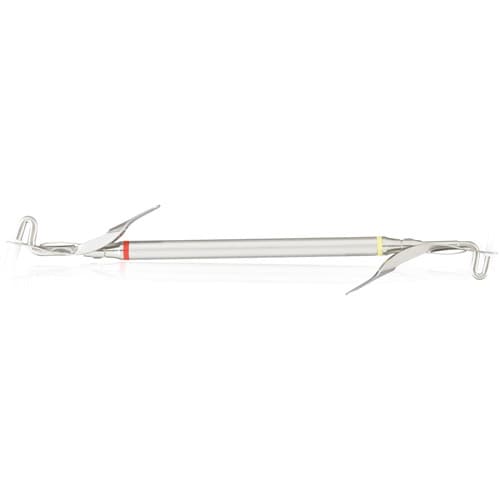 Integra Miltex Amalgam Carrier, Double End, Large/Jumbo, 71-66A - Integra Miltex - Amalgam Carriers - Image 1