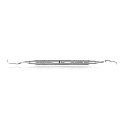 J&J Instruments Gracey Curette #11/12 Hollow, 71-694 thumbnail 2