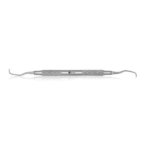 J&J Instruments Perio Curette Gracey #13/14 Hollow, 71-695 thumbnail 2
