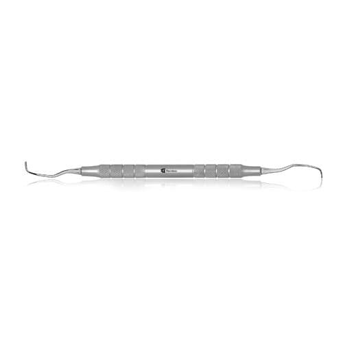 J&J Instruments Gracey Curette #15/16 Hollow, 71-696 thumbnail 2