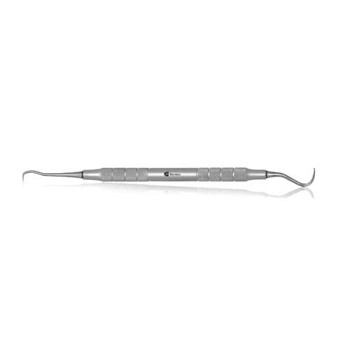 J&J Instruments Scaler Towner 15/30 Double Ended Hollow Handle, 71-708 thumbnail 2