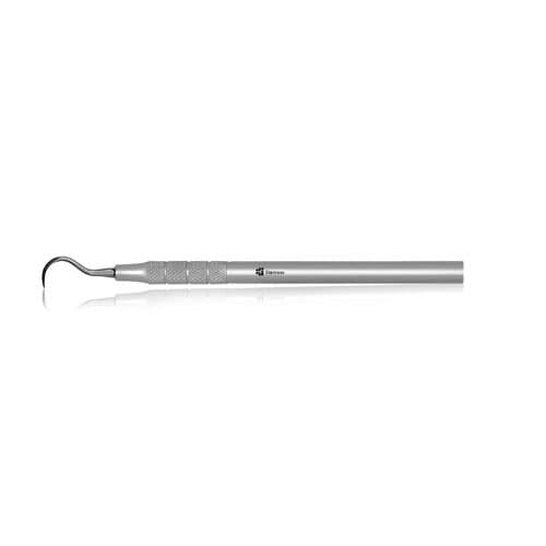J&J Instruments Towner Scaler #15 Single Ended Hollow, 71-713 thumbnail 2