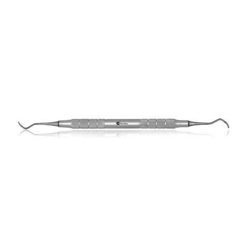 J&J Instruments Columbia Curette #13/14 Hollow Core, 71-742 thumbnail 2