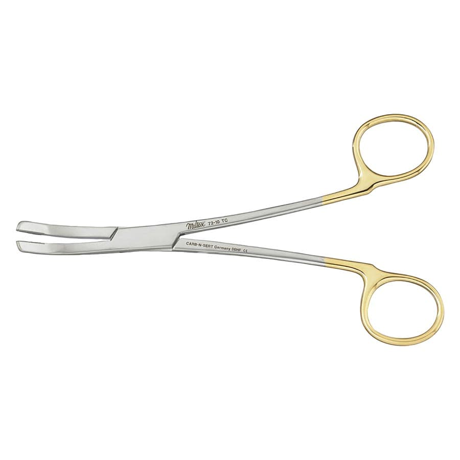 Wynman Crown Gripper, Tungsten Carbide Jaws, 6-1/4" (160mm), 1 Each, 72-10TC thumbnail 5