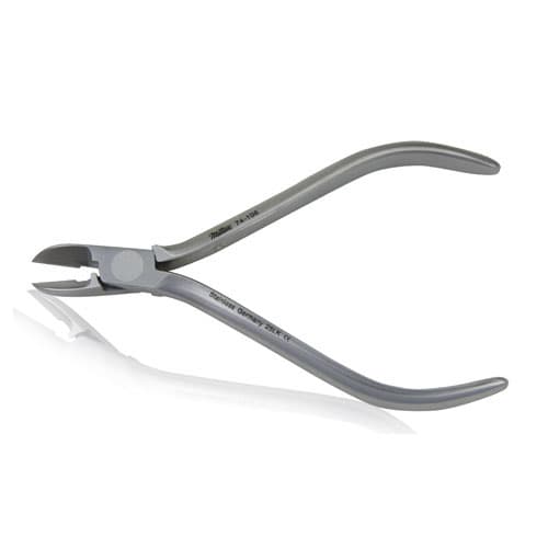 Integra Miltex Mini Pin and Ligature Cutter 74-106 thumbnail 2
