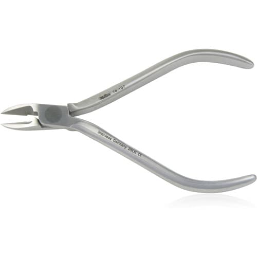 Integra Miltex Micro Pin Ligature Cutter 74-107 thumbnail 2