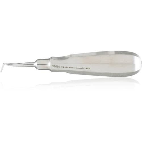 Band Pusher #300, Serrated Tip, Stainless Steel, One Piece, 74-135 thumbnail 2