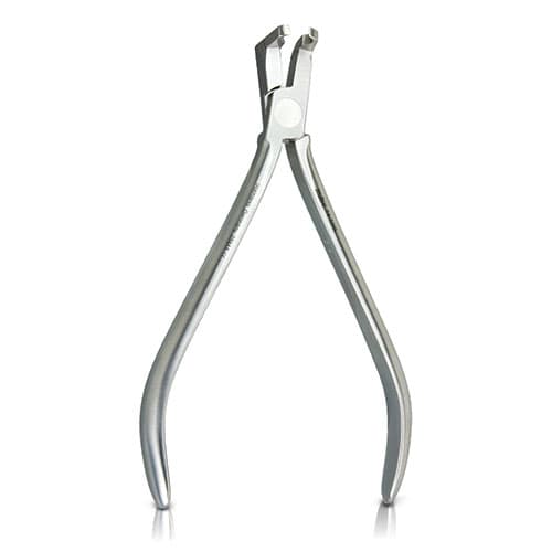 Integra Miltex Angled Bracket Remover Long Handle Pliers, 74-220L thumbnail 2