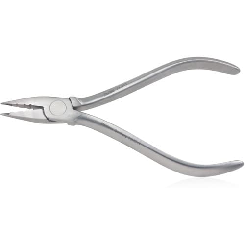 Integra Miltex Jarabak Pliers, 74-301 thumbnail 2