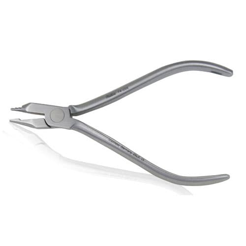 Integra Miltex Tweed Loop Forming Pliers, 74-306 thumbnail 3