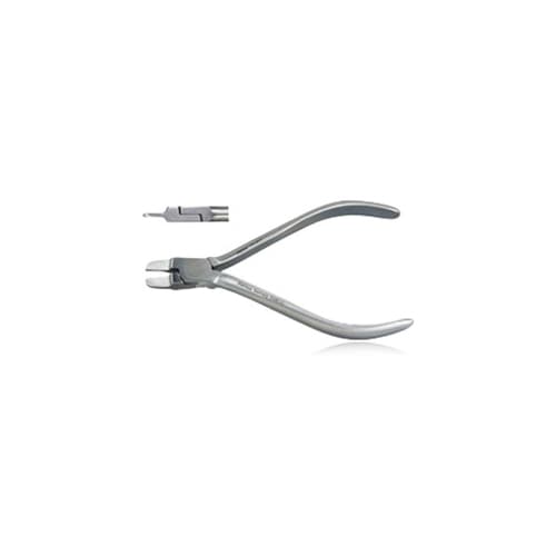 Integra Miltex Rectangular Arch Bending Pliers, 74-308 thumbnail 2
