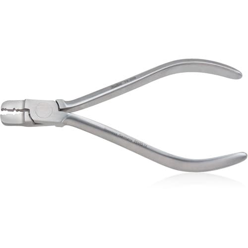 Integra Miltex Lingual Arch Form Pliers 74-309 thumbnail 2