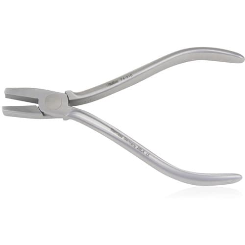Integra Miltex Hollow Chop Contouring Pliers, 74-310 thumbnail 2