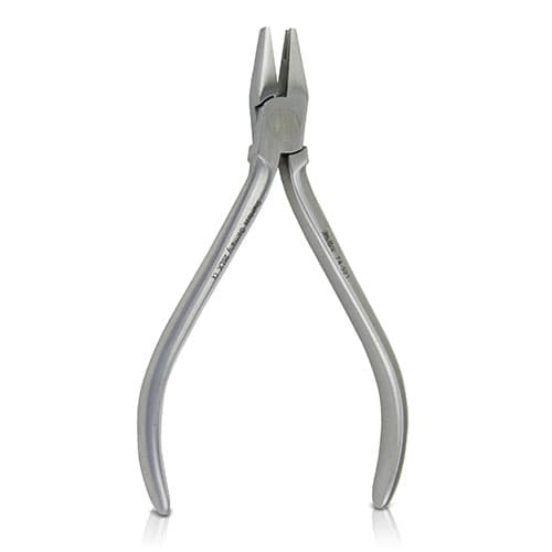 Integra Miltex V-Stop Pliers, 74-321 thumbnail 2
