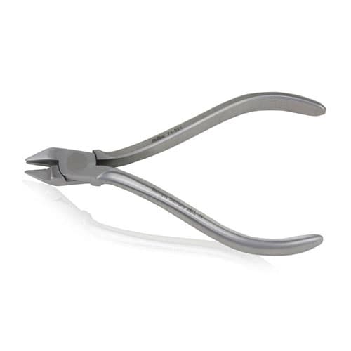 Integra Miltex Three Prong NiTi Wire Bender Plier, 74-322 thumbnail 2