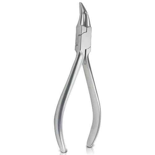 Integra Miltex Slim Weingart Pliers, Tapered Tips, 74-83 thumbnail 3