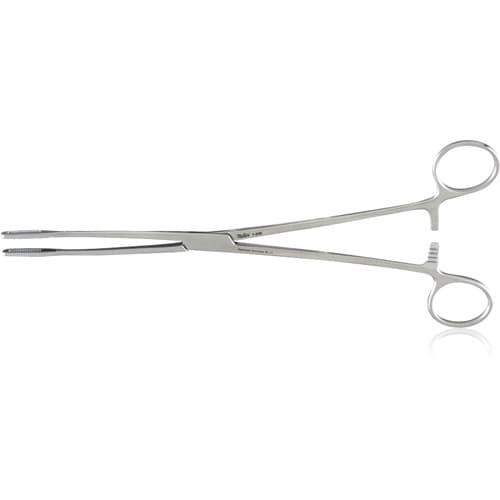 Vantage Articulating Paper Forceps, 6" (152 mm), Stainless Steel, Miltex-Integra 76-3 thumbnail 4