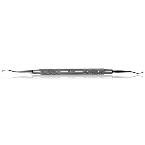 J&J Instruments Hollow Core Ligature Director DE, Double Ended, 77-812 thumbnail 2