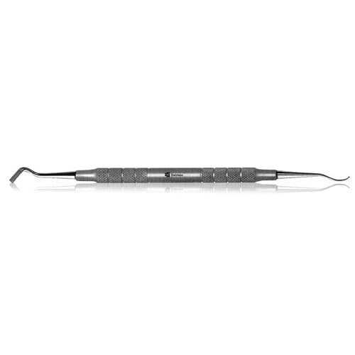 J&J Instruments Hollow Core Band Pusher/Ligature Director 77815 thumbnail 2