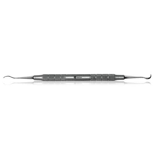 J&J Instruments Hollow Core Ligature Director/Pusher, 77-817 thumbnail 2