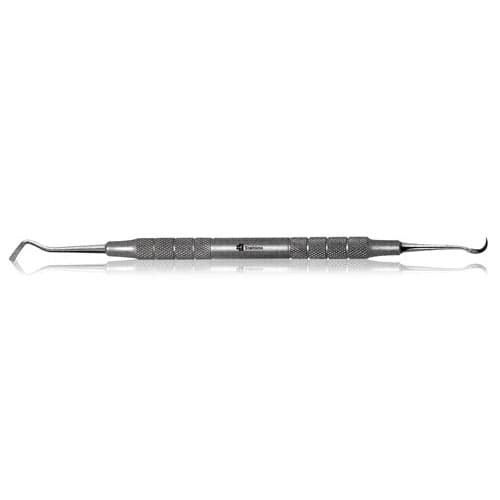 J&J Instruments Hollow Core Band Pusher/Scaler #300S, 77-820 thumbnail 2