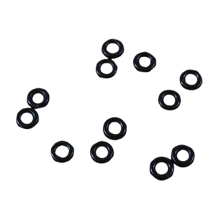 Dentsply Sirona Jet-Mate/Steri-Mate O-Ring, 12/Pkg, 79357 thumbnail 3