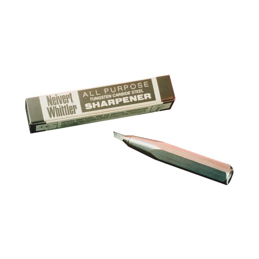 Temrex Neivert Whittler Instrument Sharpener, Tungsten Carbide, 800, Each thumbnail 6