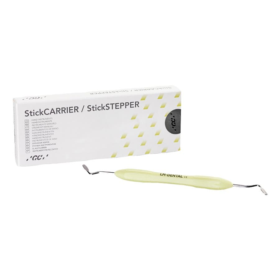 GC America StickSTEPPER Glass Fiber Hand Instrument, 900825 thumbnail 4