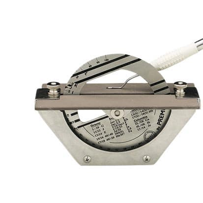 Premier D.I.S.C. Instrument Sharpening System, Autoclavable, 2 Sharpening Stones, 9048200 thumbnail 6