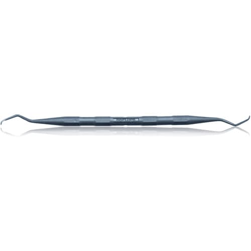 Premier Universal Implant Scaler, Columbia 4L/4R, Double-Ended, 2/Pk, 9061401 thumbnail 10