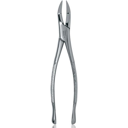 Premier Dental Products #65 Maxillary Extracting Forceps, Stainless Steel, Each thumbnail 4