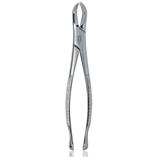 Premier Dental Products Extracting Forceps #88L, Left, Maxillary, Stainless Steel, Each thumbnail 4