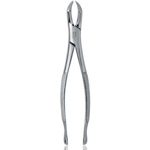 Premier Dental Products Extracting Forceps #88R, Right, Maxillary, Stainless Steel, 1st and 2nd Molars, Each, 9065025 thumbnail 3