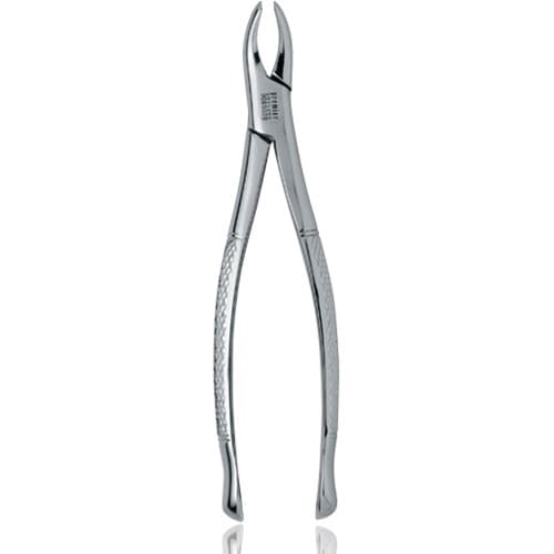 Premier Dental Products Extracting Forceps #101 Maxillary, Stainless Steel, Adult, for Upper Premolars, Each thumbnail 3