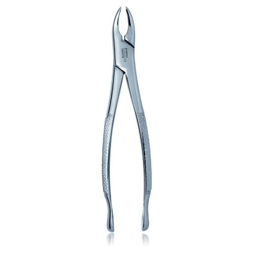 Premier #150 Maxillary Universal Extraction Forceps, Stainless Steel, 1/Pk, 9065030 thumbnail 5