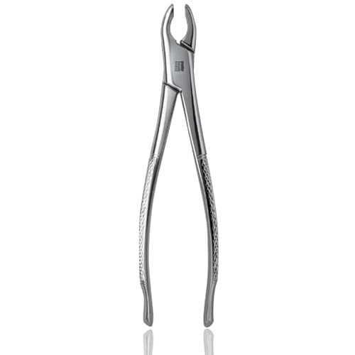 Premier Dental Products Extracting Forceps #150A, Maxillary, Stainless Steel, Adult, Each thumbnail 3