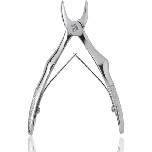 Premier Dental Products Forcep Child Size C4 Maxillary Extracting Forceps, Stainless Steel, Pedodontic, For Laterals, Each, #9065054 thumbnail 4